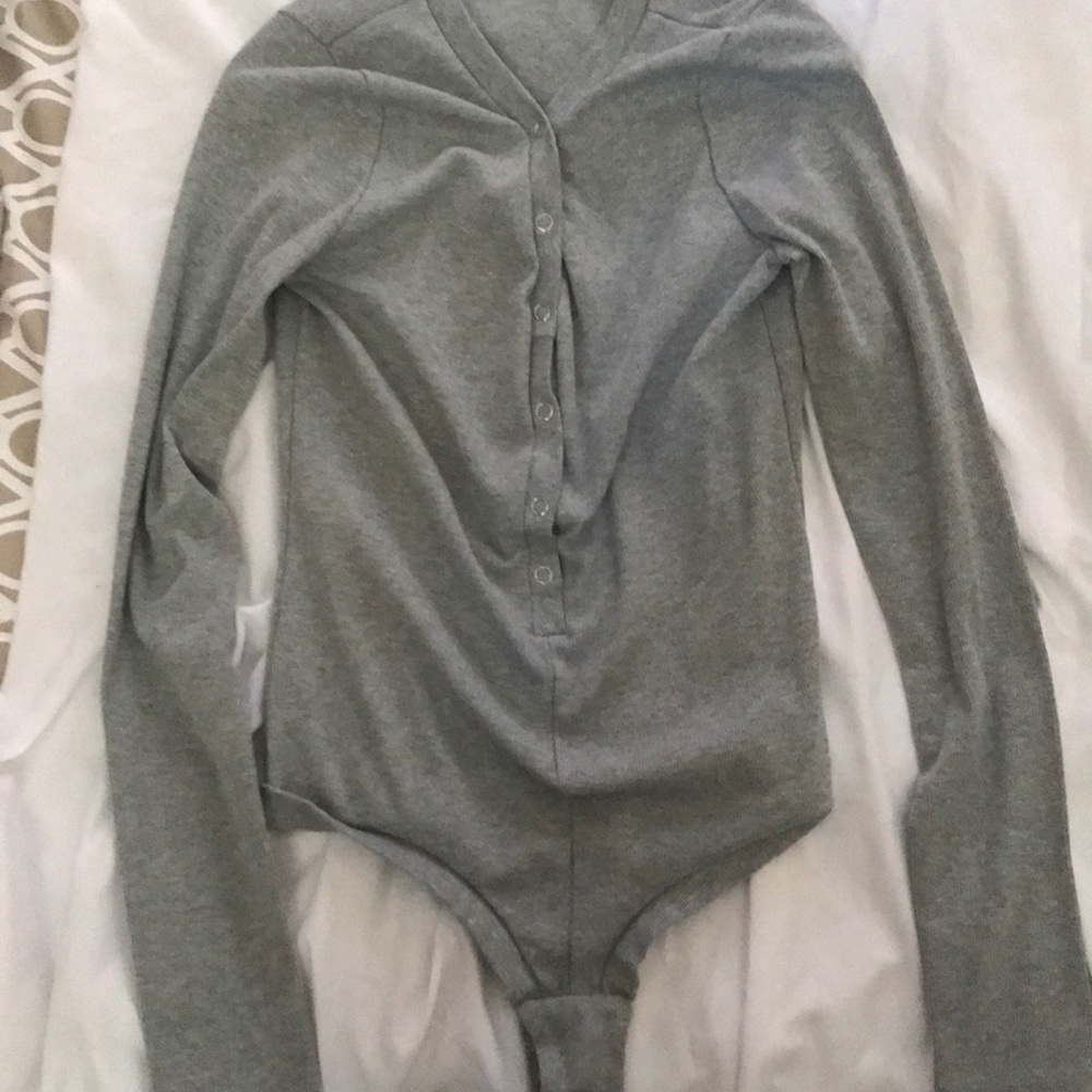 Bodysuit